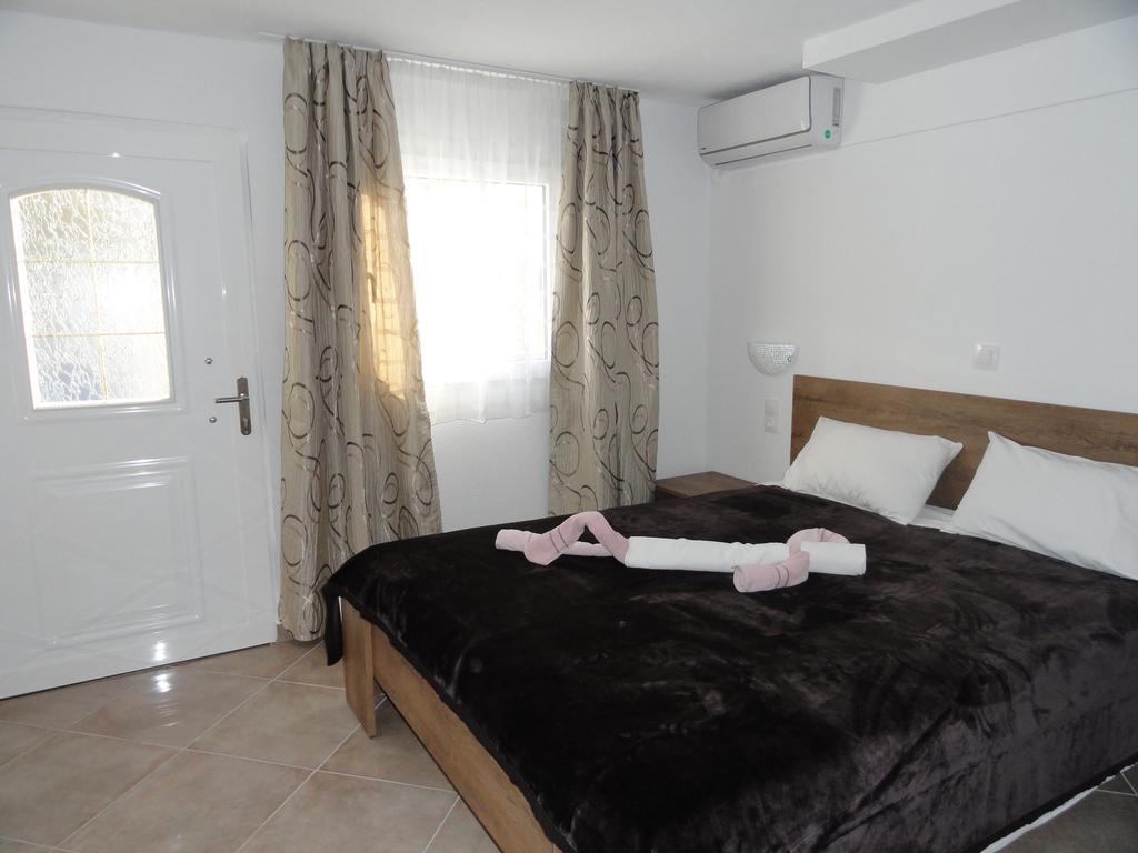 Apartamento Delfini House Asprovalta Exterior foto