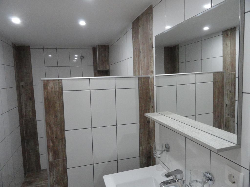 Apartamento Delfini House Asprovalta Exterior foto
