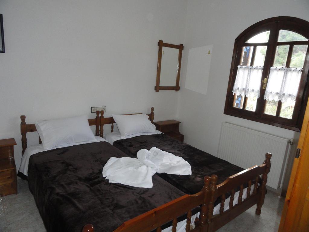 Apartamento Delfini House Asprovalta Exterior foto