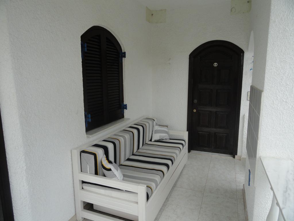 Apartamento Delfini House Asprovalta Exterior foto